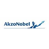 industrial paint partner AkzoNobel logo