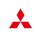 industrial paint partner Mitsubishi logo