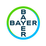 industrial paint partner Bayer logo